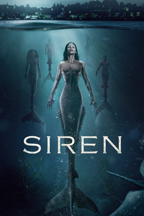 release Siren
